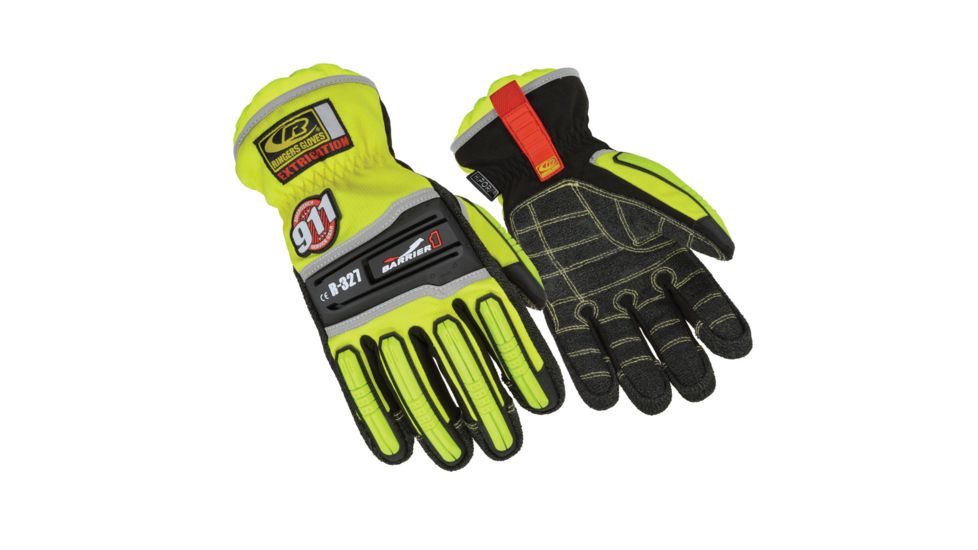 Ringers Gloves - Esg Barrier One Glove - 327-09