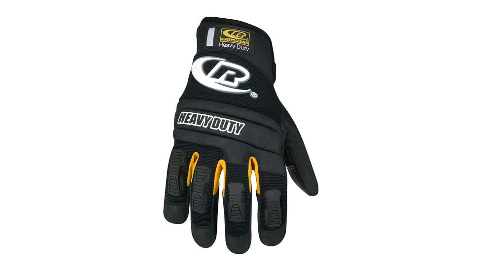 Ringers Gloves - Heavy Duty Glove - 213-09