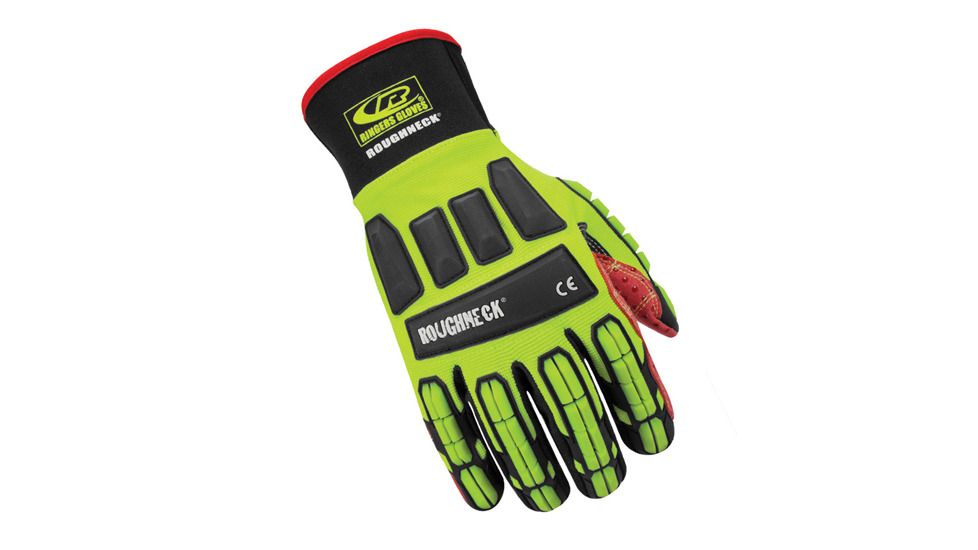 Ringers Gloves - Roughneck Tefloc - 267-08