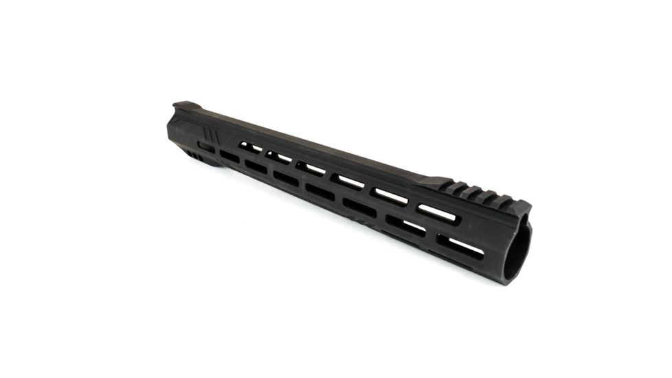 Rise Armament Stinger Handguard, 15in, Black, Medium, RA-902-150-BLK
