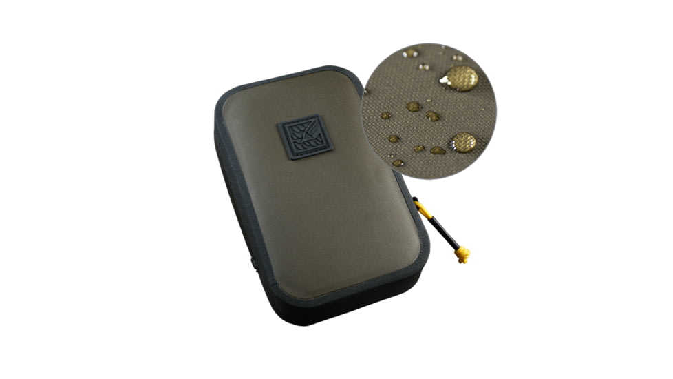 Rain Shadow Pouch