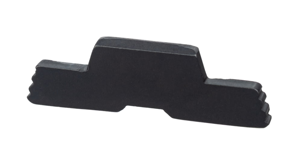 Rival Arms Extended Slide Lock, Glock 43/48, Black, RA-RA80G003A