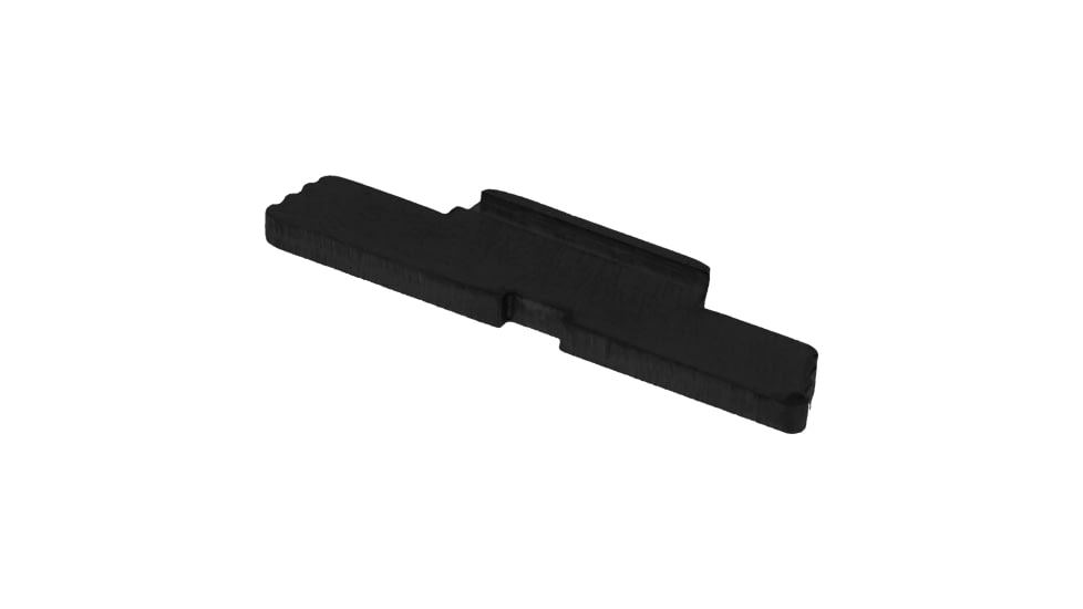 Rival Arms Extended Slide Lock, Glock Gen 5, Black, RA-RA80G002A