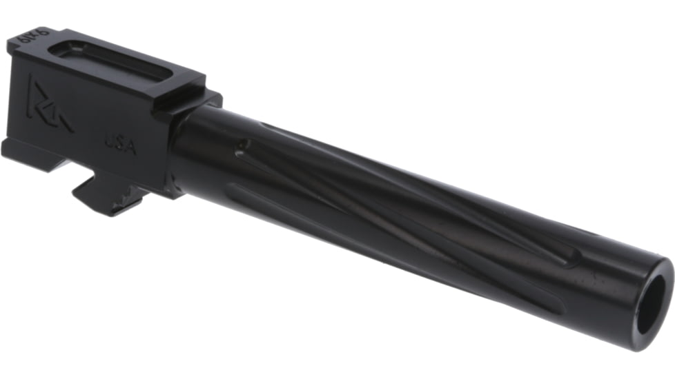 Rival Arms Glock 17 Gen 5 Precision Drop-in Barrel, Black, RA-RA20G103A