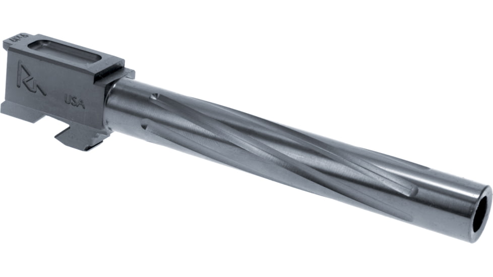 Rival Arms Glock 34 Gen3/4 Precision Drop-in Barrel, Stainless Steel, RA-RA20G701D