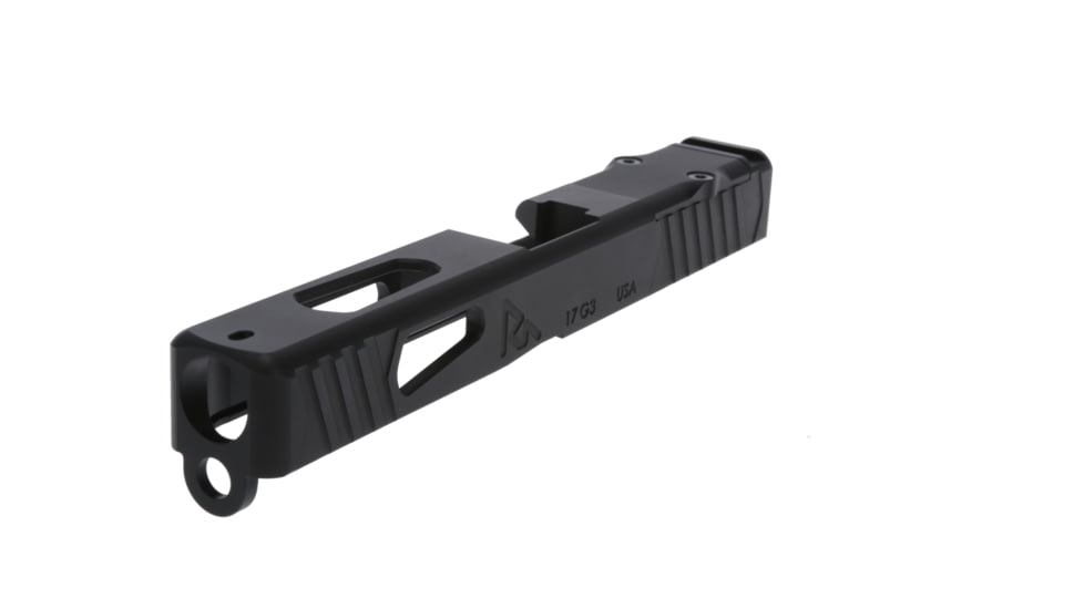 Rival Arms Precision Slide RMR Ready Compatible With Glock 17 Gen 3 1, RA-RA10G102A
