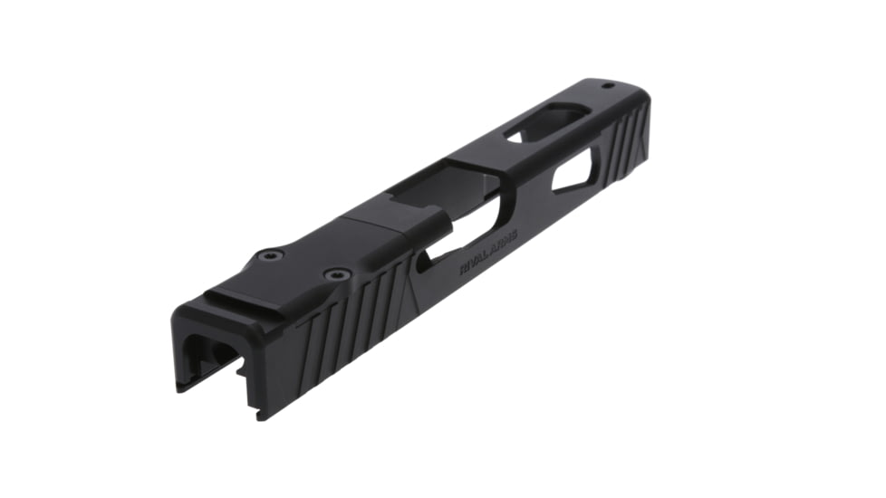 Rival Arms Precision Slide RMR Ready Compatible With Glock 17 Gen 3 1, RA-RA10G102A