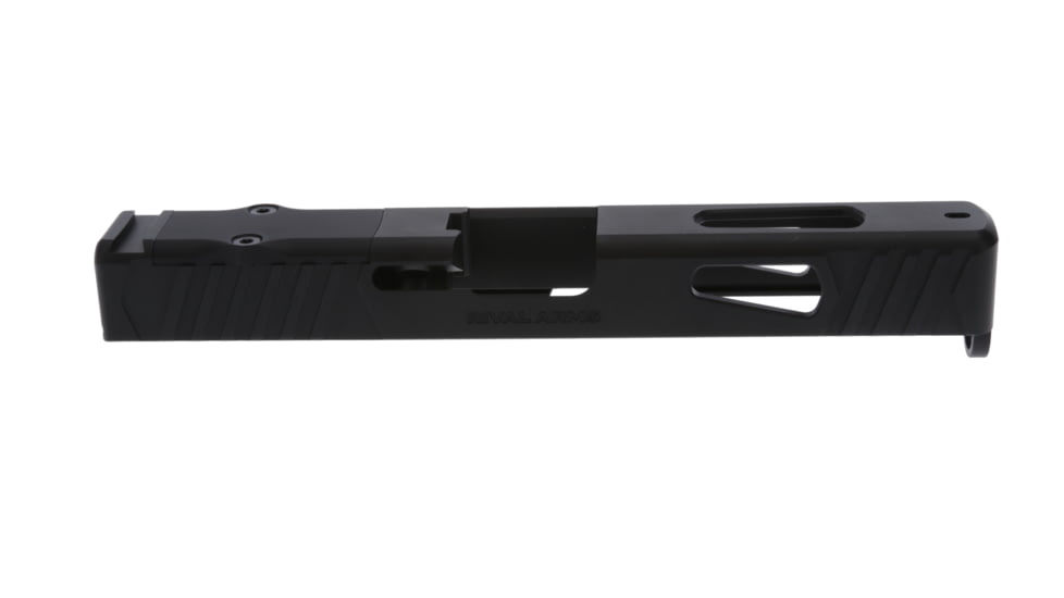 Rival Arms Precision Slide RMR Ready Compatible With Glock 17 Gen 3 1, RA-RA10G102A