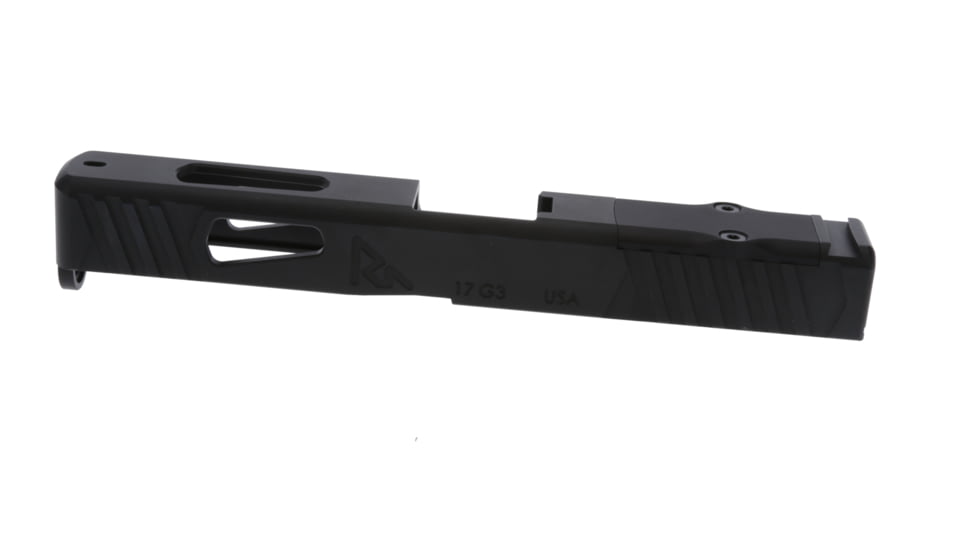 Rival Arms Precision Slide RMR Ready Compatible With Glock 17 Gen 3 1, RA-RA10G102A