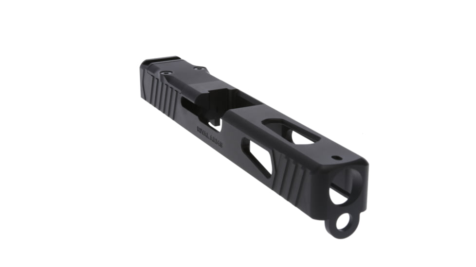 Rival Arms Precision Slide RMR Ready Compatible With Glock 17 Gen 3 1, RA-RA10G102A