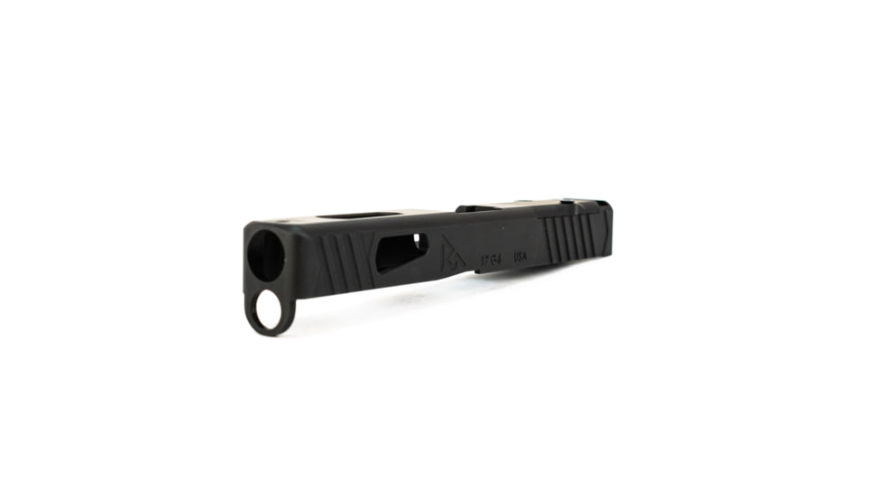 Rival Arms Precision Slide RMR Ready Compatible With Glock 17 Gen 4 17, RA-RA10G104A