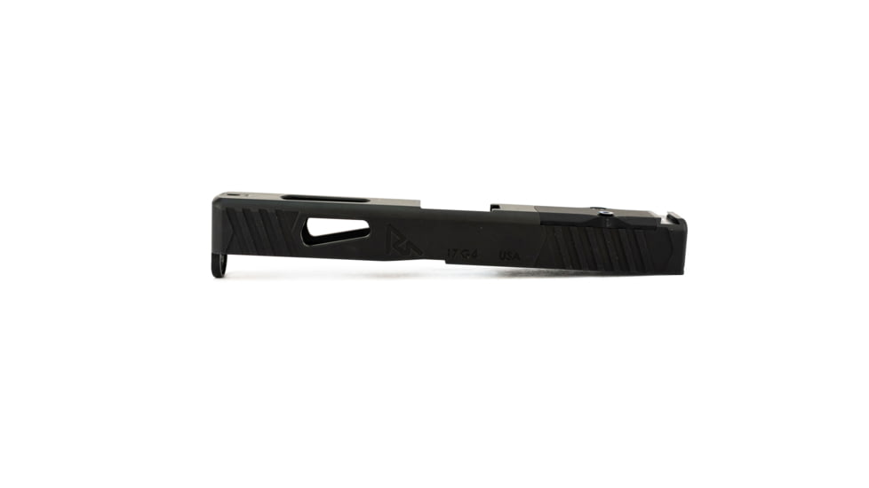 Rival Arms Precision Slide RMR Ready Compatible With Glock 17 Gen 4 17, RA-RA10G104A
