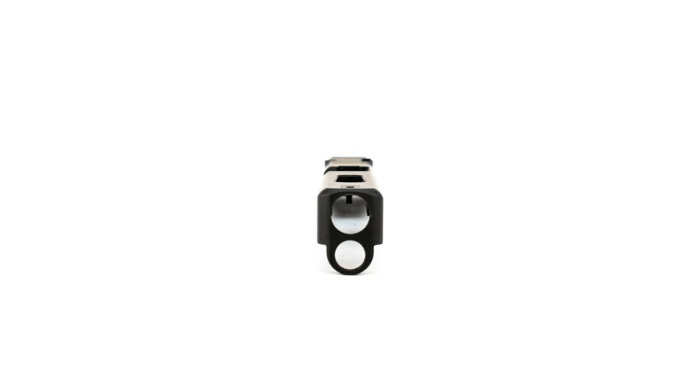 Rival Arms Precision Slide RMR Ready Compatible With Glock 17 Gen 4 17, RA-RA10G104A