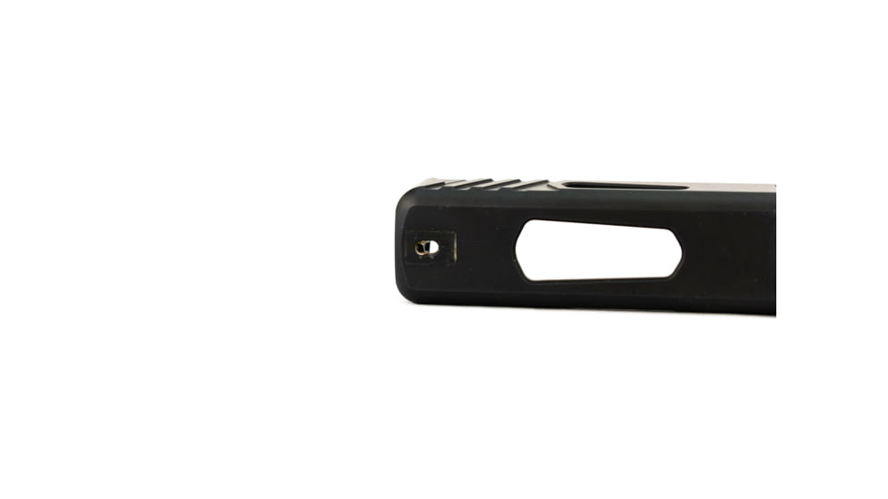 Rival Arms Precision Slide RMR Ready Compatible With Glock 17 Gen 4 17, RA-RA10G104A