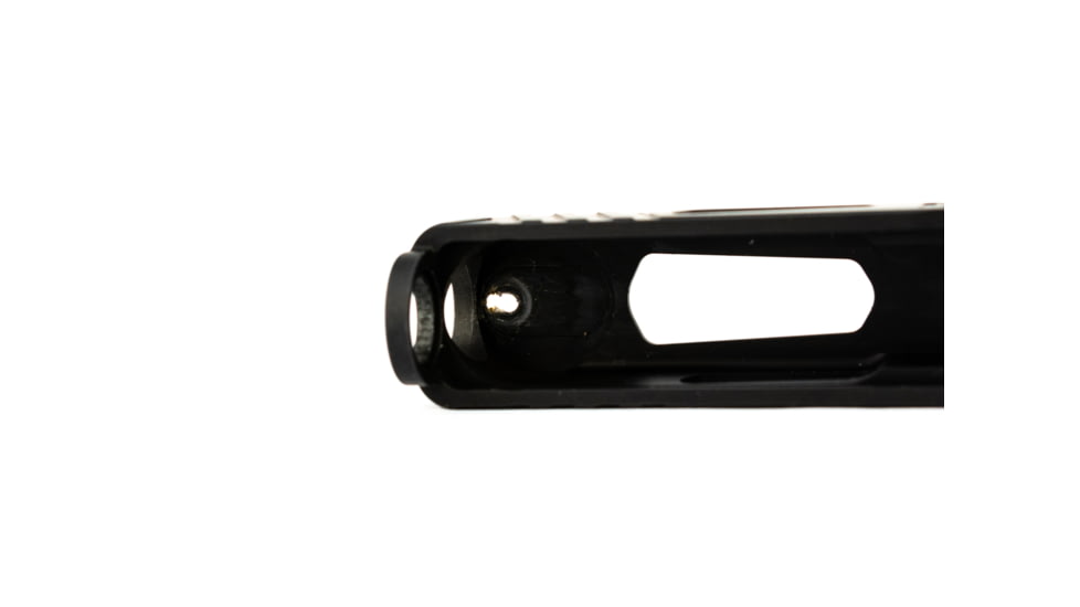 Rival Arms Precision Slide RMR Ready Compatible With Glock 17 Gen 4 17, RA-RA10G104A