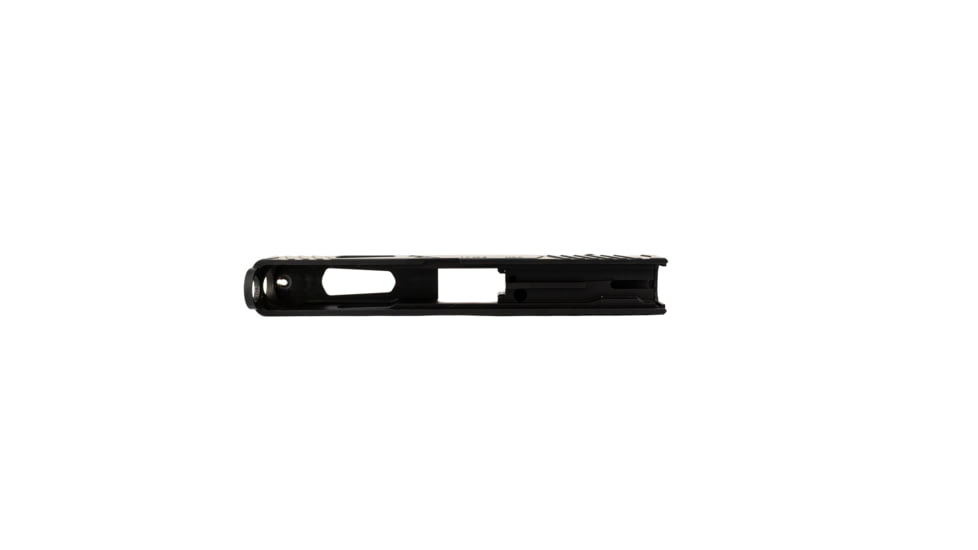 Rival Arms Precision Slide RMR Ready Compatible With Glock 17 Gen 4 17, RA-RA10G104A