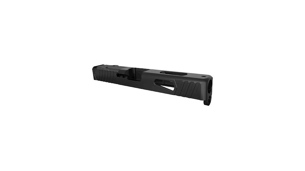 Rival Arms Precision Slide Doc Optic Cut Compatible With Glock 17 Gen, RA-RA10G105A