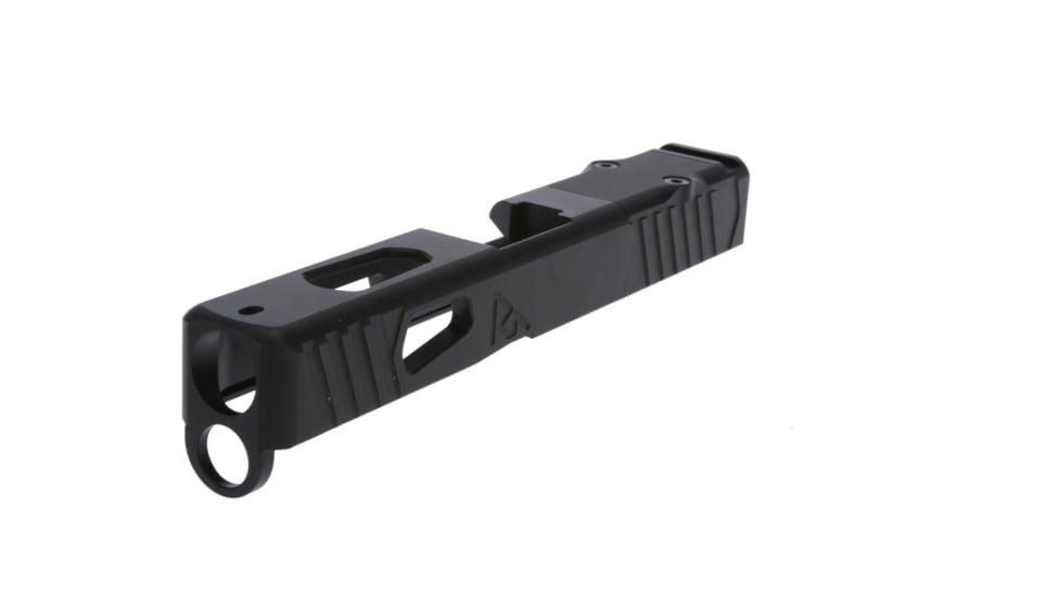Rival Arms Precision Slide RMR Ready Compatible With Glock 19 Gen 4 17, RA-RA10G204A