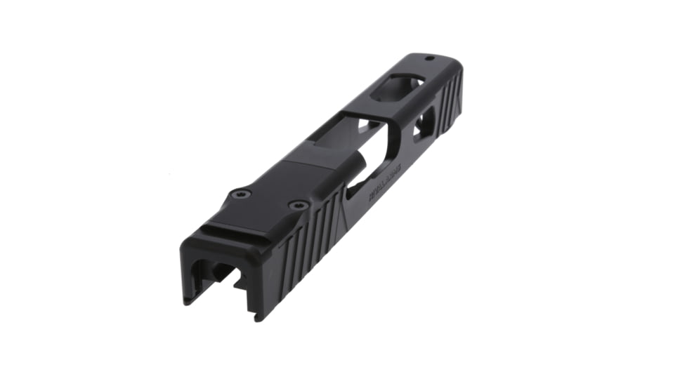 Rival Arms Precision Slide RMR Ready Compatible With Glock 19 Gen 4 17, RA-RA10G204A