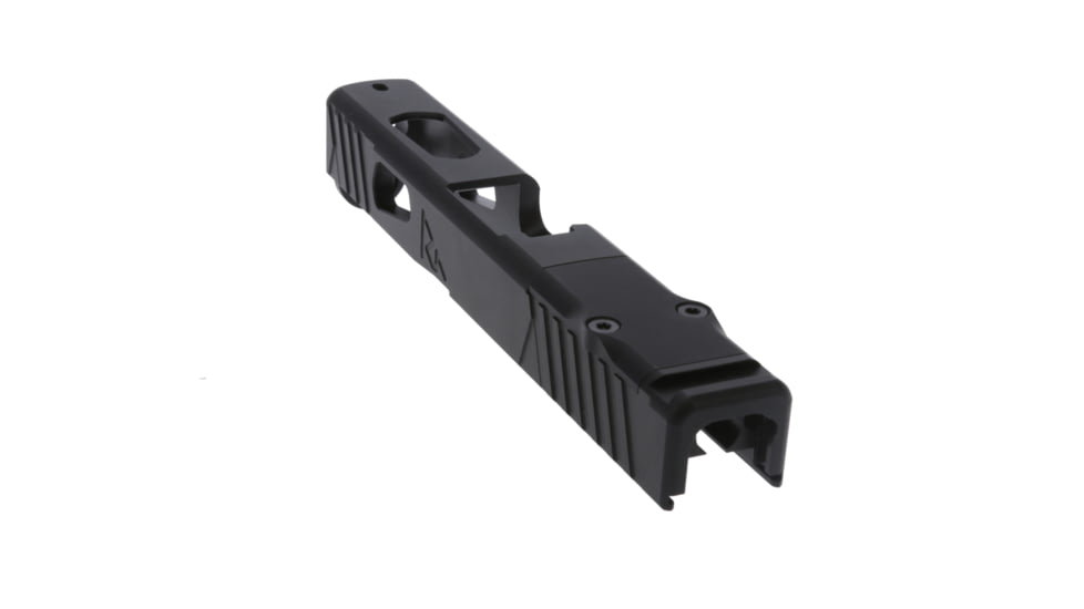 Rival Arms Precision Slide RMR Ready Compatible With Glock 19 Gen 4 17, RA-RA10G204A