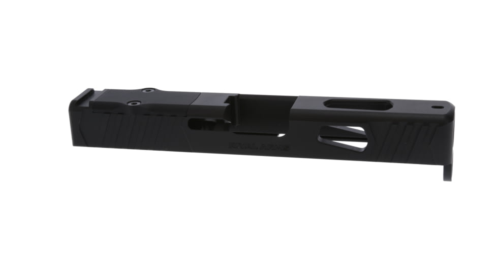 Rival Arms Precision Slide RMR Ready Compatible With Glock 19 Gen 4 17, RA-RA10G204A