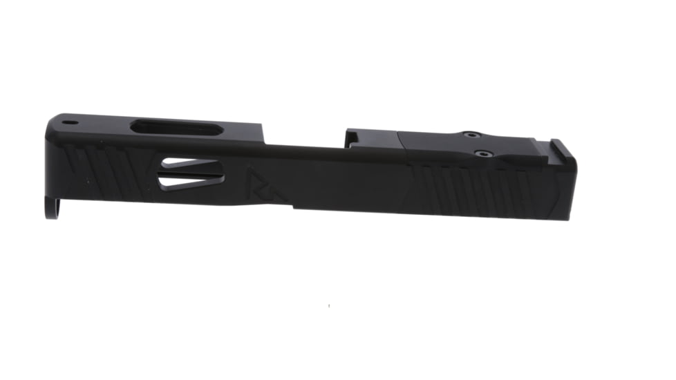Rival Arms Precision Slide RMR Ready Compatible With Glock 19 Gen 4 17, RA-RA10G204A
