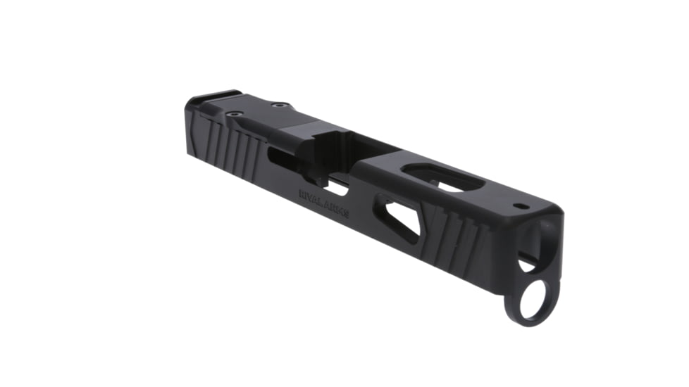 Rival Arms Precision Slide RMR Ready Compatible With Glock 19 Gen 4 17, RA-RA10G204A
