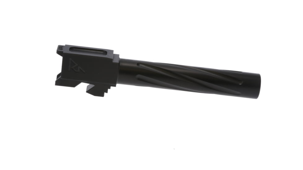 Rival Arms Standard Barrel Compatible With Glock 17 Gen 3/4 416 Stainl, RA-RA20G101A