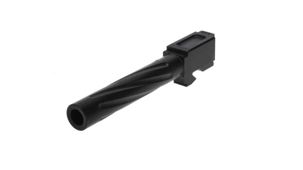 Rival Arms Standard Barrel Compatible With Glock 17 Gen 3/4 416 Stainl, RA-RA20G101A