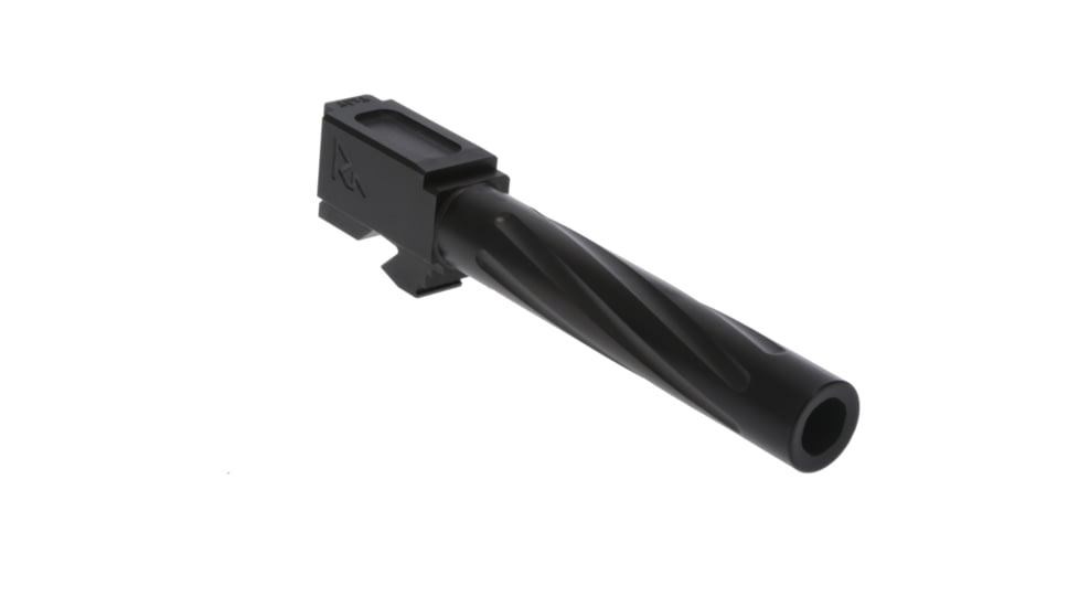 Rival Arms Standard Barrel Compatible With Glock 17 Gen 3/4 416 Stainl, RA-RA20G101A