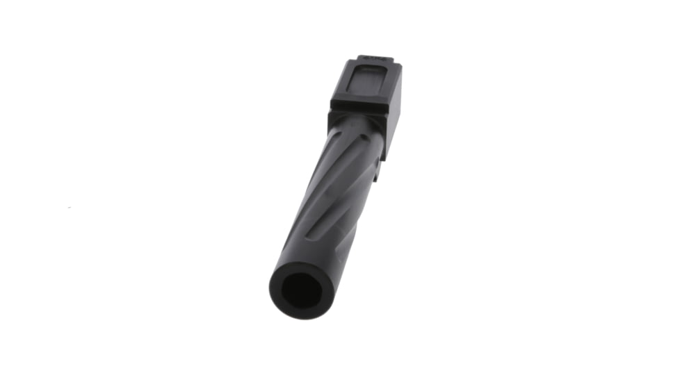 Rival Arms Standard Barrel Compatible With Glock 17 Gen 3/4 416 Stainl, RA-RA20G101A
