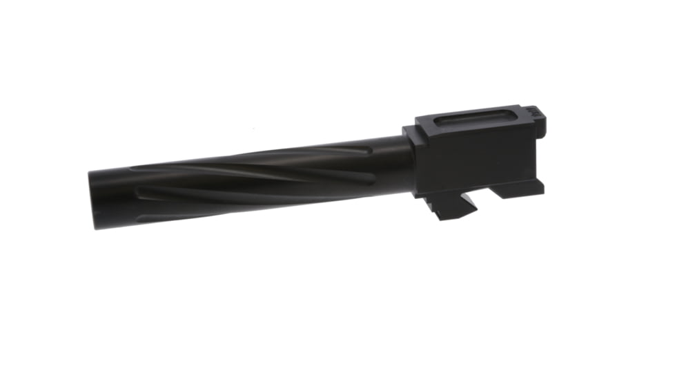 Rival Arms Standard Barrel Compatible With Glock 17 Gen 3/4 416 Stainl, RA-RA20G101A