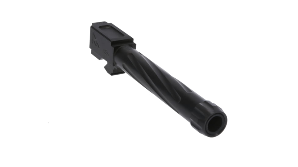 Rival Arms Threaded Barrel Compatible With Glock 17 Gen 3/4 416 Stainl, RA-RA20G102A