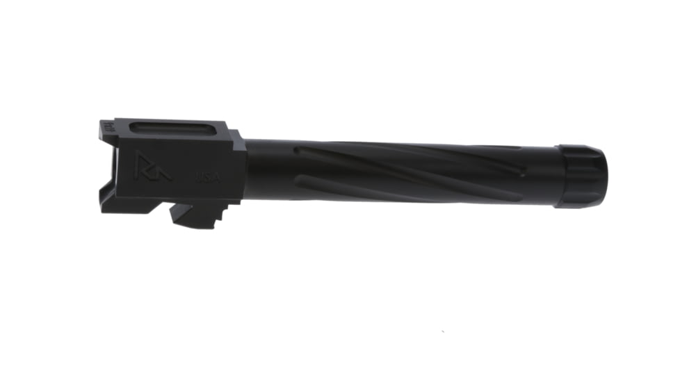Rival Arms Threaded Conversion Barrel Compatible With Glock 22 9mm Lub, RA-RA20G412A