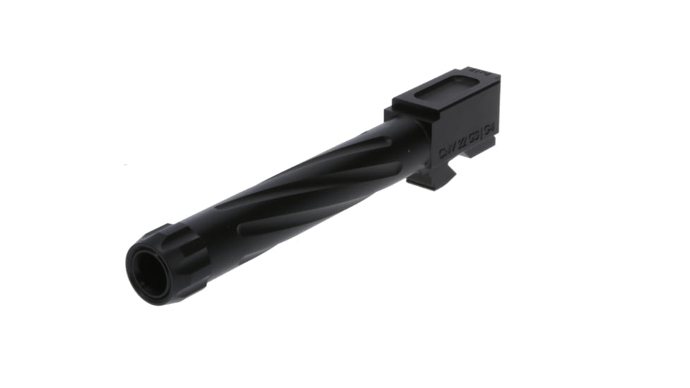 Rival Arms Threaded Conversion Barrel Compatible With Glock 22 9mm Lub, RA-RA20G412A