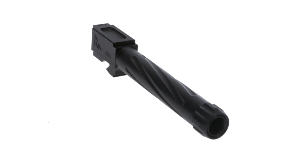 Rival Arms Threaded Conversion Barrel Compatible With Glock 22 9mm Lub, RA-RA20G412A