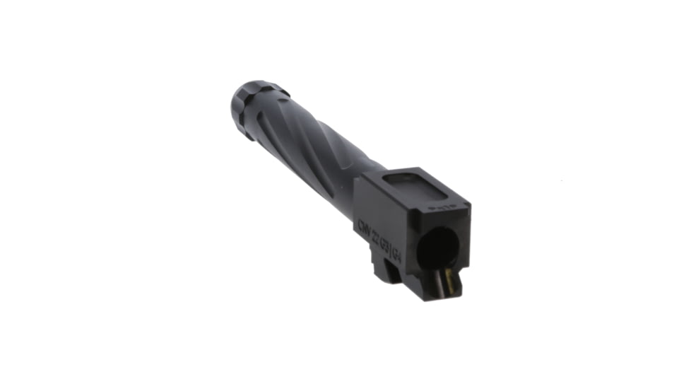 Rival Arms Threaded Conversion Barrel Compatible With Glock 22 9mm Lub, RA-RA20G412A