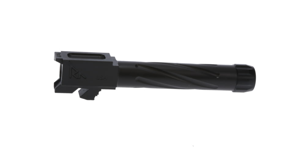Rival Arms Threaded Conversion Barrel Compatible With Glock 23 9mm Lug, RA-RA20G512A