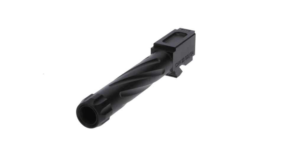 Rival Arms Threaded Conversion Barrel Compatible With Glock 23 9mm Lug, RA-RA20G512A