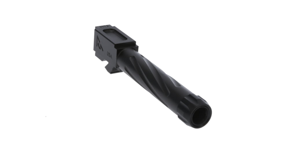 Rival Arms Threaded Conversion Barrel Compatible With Glock 23 9mm Lug, RA-RA20G512A