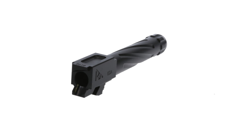 Rival Arms Threaded Conversion Barrel Compatible With Glock 23 9mm Lug, RA-RA20G512A