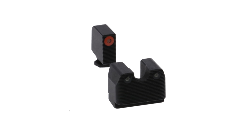 Rival Arms Tritium Night Sights Handgun Fits Glock 17/19 Green Tritium, RA-RA3A231G