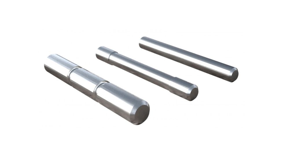Rival Arms Frame Pint Kit Compatible With Glock Gen 3 except 36/42/, RA-RA60G101T