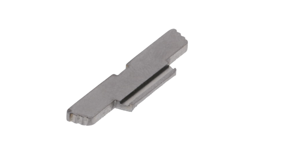 Rival Arms Extended Slide Lock Compatible With Glock Gen3/4 Stainless, RA-RA80G001A