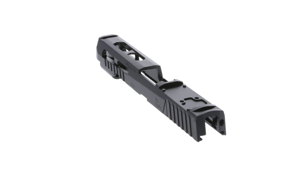 Rival Arms SIG320 Full Slide A1 DOC, Other Optics, Black, RA-RA10P402A