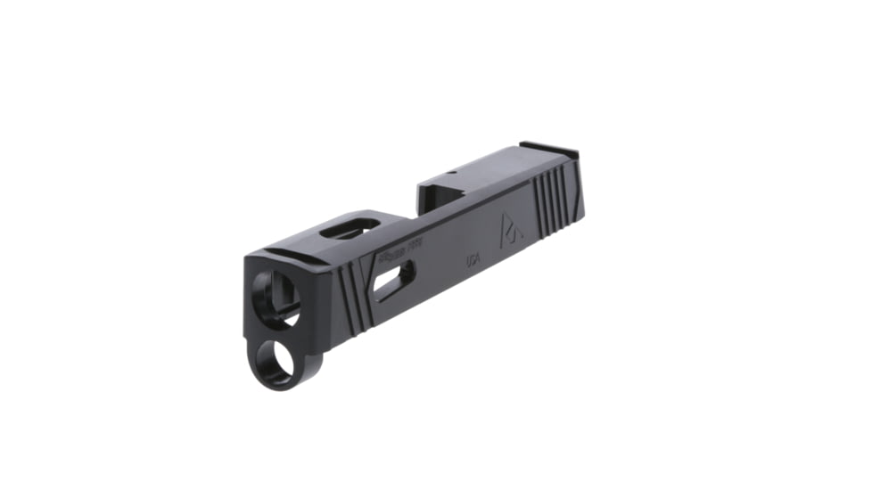 Rival Arms SIG365 Pistol Slide A1, Black, RA-RA10P001A