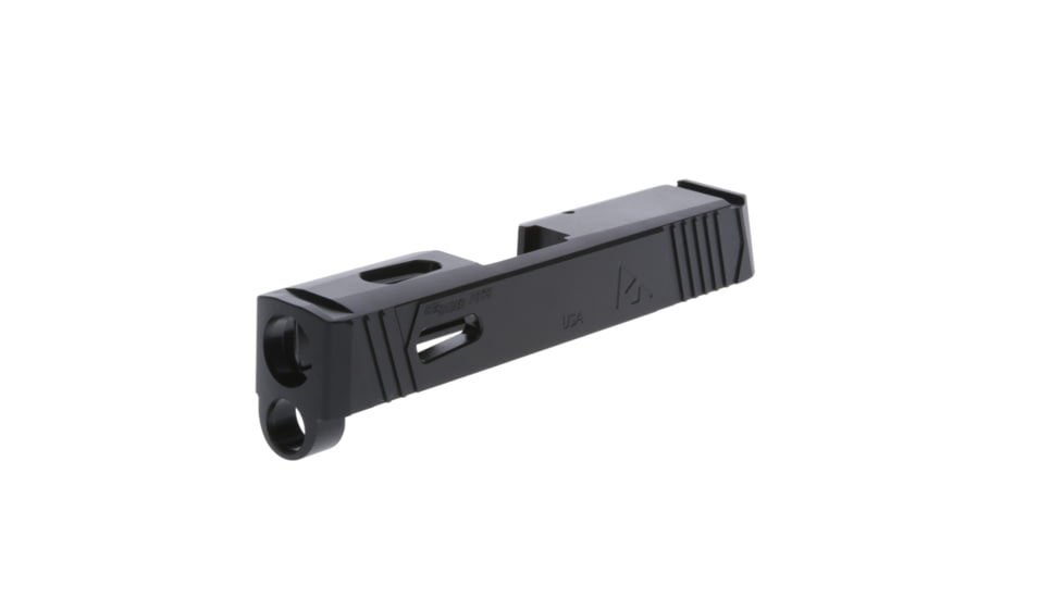 Rival Arms SIG365 Pistol Slide A1, Black, RA-RA10P001A
