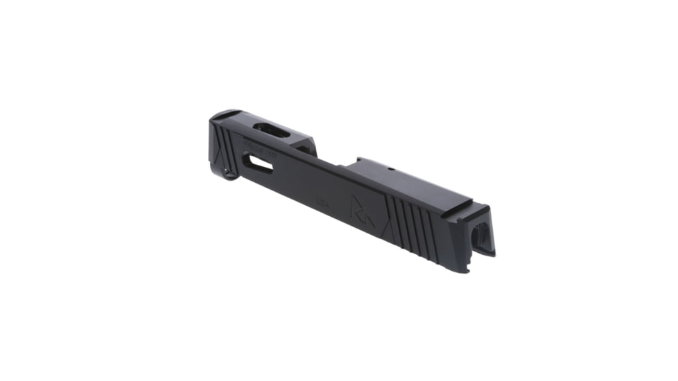 Rival Arms SIG365 Pistol Slide A1, Black, RA-RA10P001A