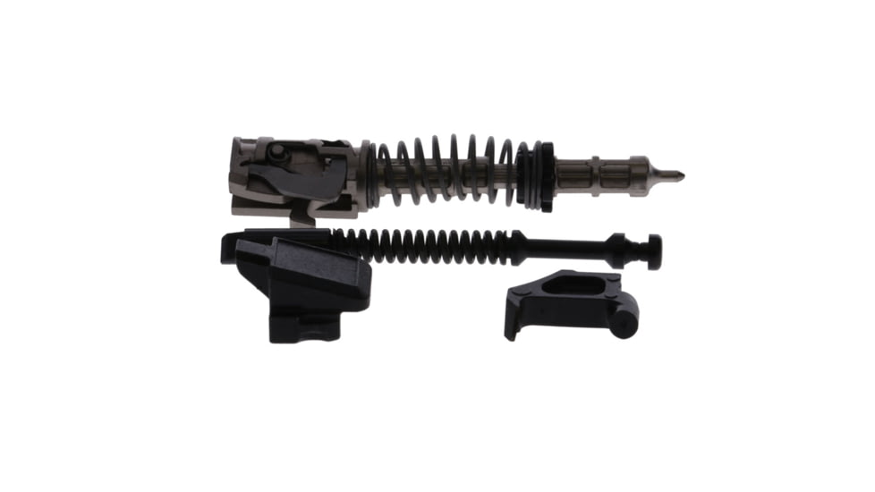 Rival Arms Slide Completion Kit Sig P320, Black, RA-RA42P001A