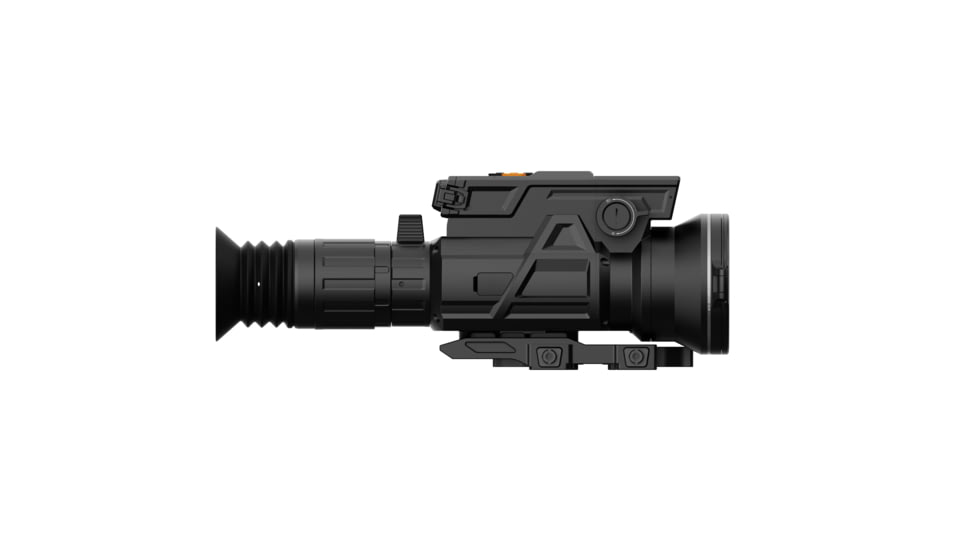 RIX DBH D12 3-20x75mm Thermal Imaging Rifle Scope, 1280x1024, 50hz, Black, RIX DBH D12